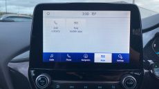 Ford Puma 1.0 EcoBoost Hybrid mHEV Titanium 5dr Petrol Hatchback